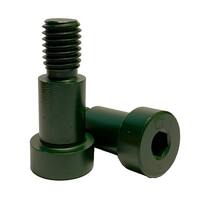 Socket Screws, Special Coatings